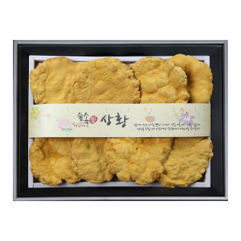 [숲속愛] 상황버섯세트