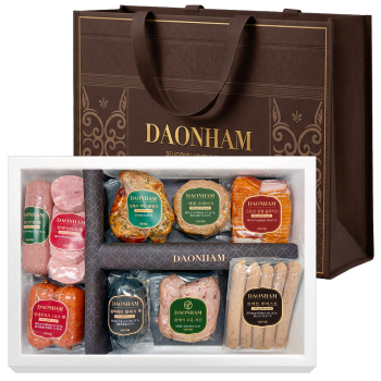 [한결스토어]의 다온햄 LUXURY GIFT SET 4호