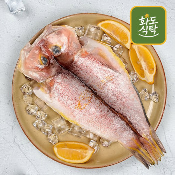 [화도식탁] 제주의 맛 프리미엄 옥돔 기획전