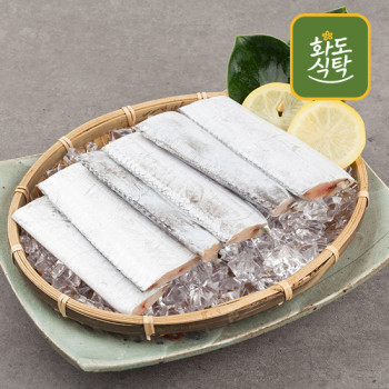 [화도식탁] 제주의 맛 프리미엄 갈치 기획전