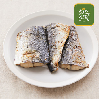 [화도식탁] 제주 반건조 삼치 특 3미/900g