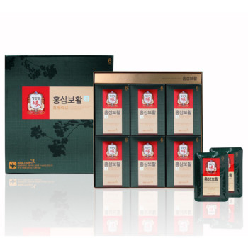 [정관장] 홍삼보활 40ml*30포 (정관장 쇼핑백)