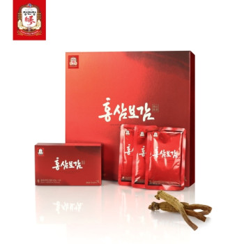 [정관장] 홍삼보감 50ml*30포 (정관장 쇼핑백)