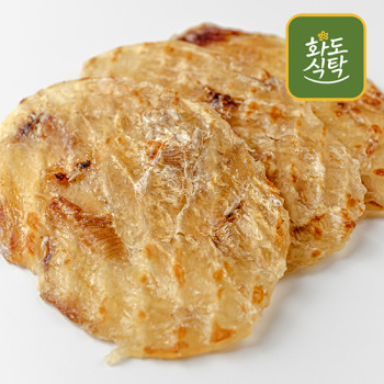 [화도식탁] 맛있는 참쥐포 500g/1kg 사이즈별 기획전