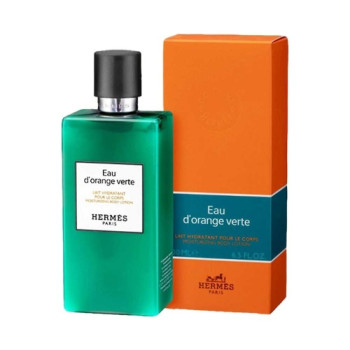 [에르메스] 오도렌지 베르테 모이스처라이징 바디로션 200ml