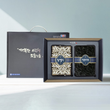 [어심원] 햇살1호 선물세트