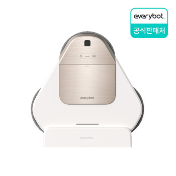 에브리봇 쓰리스핀 물걸레로봇청소기 EVO TS402M