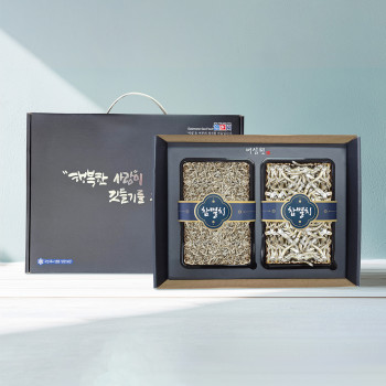 [어심원] 햇살5호 선물세트
