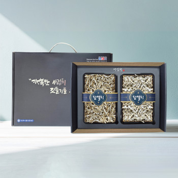 [어심원] 햇살6호 선물세트