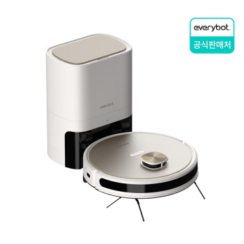 에브리봇 로봇청소기 Q3 Turbo Plus 밸런스