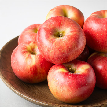 국내산 햇 홍로 사과 1kg 2kg 3kg 5kg
