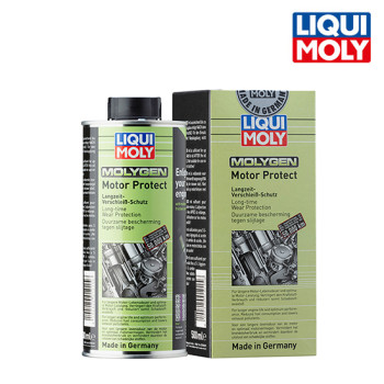 [리퀴몰리] 몰리겐 모터 프로텍트 500 ml_엔진오일 첨가제
