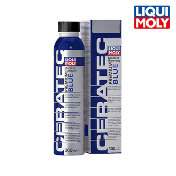 [리퀴몰리] 프리미엄 블루 세라텍 300 ml_엔진오일 첨가제