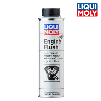 [리퀴몰리] 엔진 세정제 300 ml