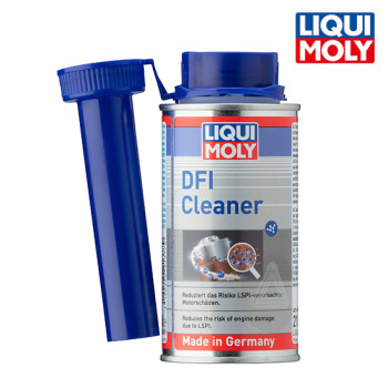 [리퀴몰리] DFI(Active PEA) 세정제 120ml_가솔린 연료 첨가제