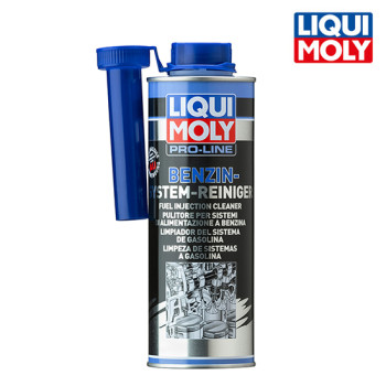 [리퀴몰리] 프로라인 가솔린 인젝션 클리너 500 ml_가솔린 연료 첨가제