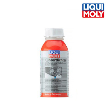 [리퀴몰리] 라디에이터 누수 차단제 150 ml