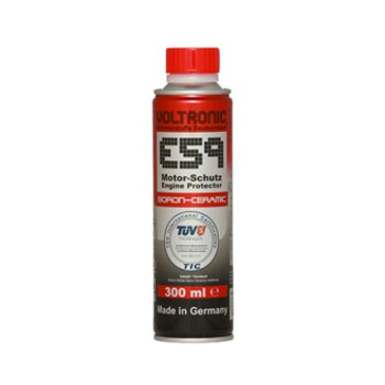 [볼트로닉] E59 보론첨가엔진보호제 300ml 엔진코팅제