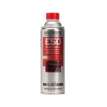 [볼트로닉] E50 몰리브덴복합엔진내부보호제 500ml 엔진코팅제