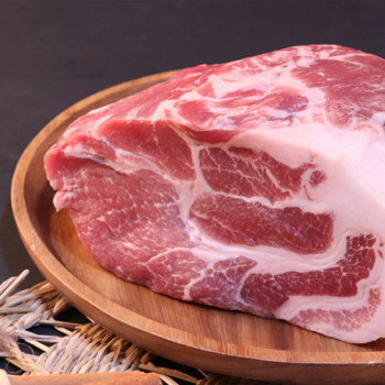 [보성녹돈] 녹차먹여 키운 한돈 목살 1kg/2kg (구이/수육)