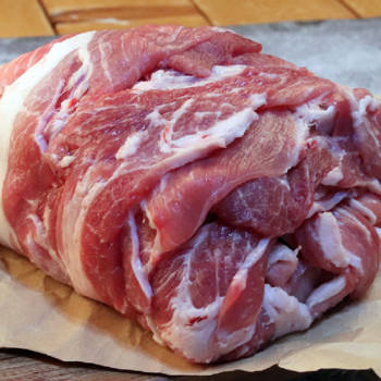 [한돈] 1등급 이상 국내산 앞다리살 1kg/2kg (찌개/수육/제육)