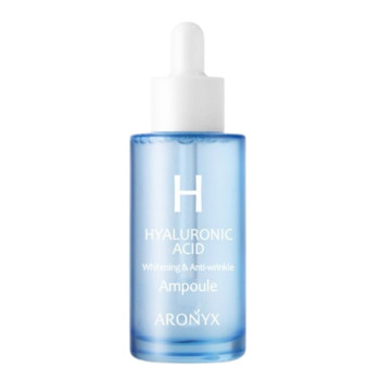 메디플라워 아로닉스 히알루론산 앰플 50ml (1개,2개,3개,5개 선택 구성)
