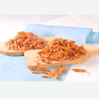 [마산어시장 동해상회] 꽃새우 250g