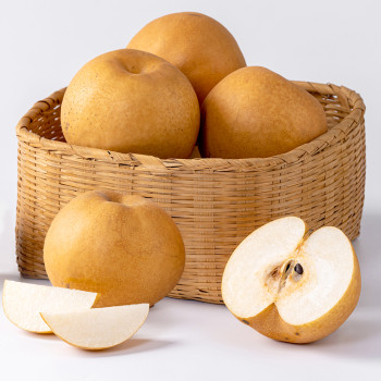국내산 햇배 원황배 3kg 5kg