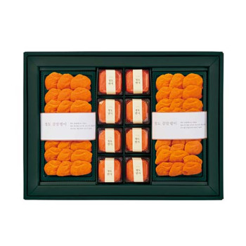[정과원] 청도혼합 GIFT