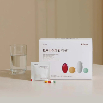 덴프스 트루바이타민 이뮨50포