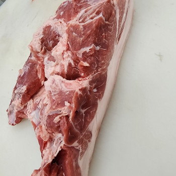 (농할) [계양산][우가돈] 국내산 1+등급 보성녹돈 앞다리 보쌈용 1kg