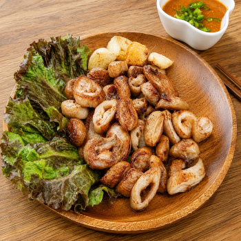 [한결스토어]의 초벌 돼지막창 300g
