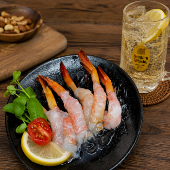 [한결스토어]의 횟감 단새우 500g