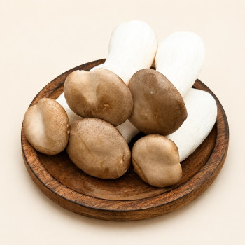 [새벽경매] 국내산 새송이버섯 300g/500g/1kg/2kg