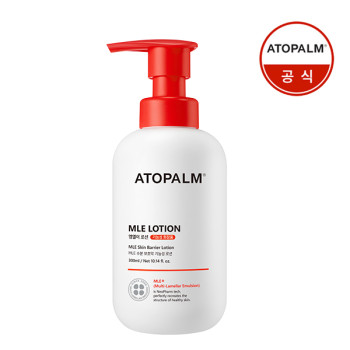 [아토팜] MLE 로션 300ml