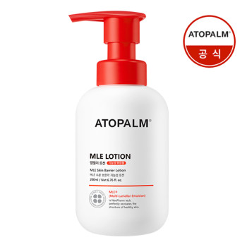 [아토팜] MLE 로션 200ml
