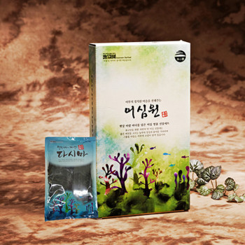 [어심] 다시마 해초2호(건다시마70g)