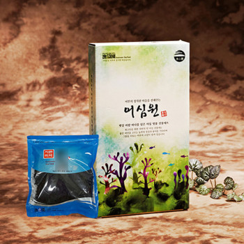 [어심] 미역 해초3호(자른미역100g)