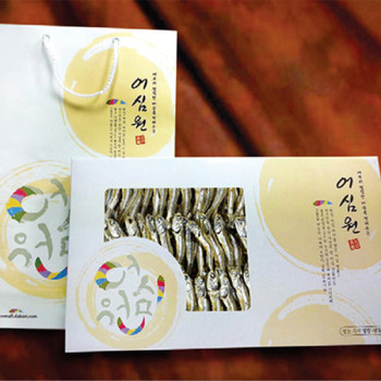 [어심] 멸치 실속3호(조림용멸치1kg)