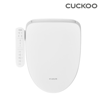 [쿠쿠] 인스퓨어 실속형 비데 화이트 CBT-R1321W