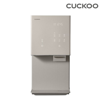 [쿠쿠] 제로 100 슬림 바리스타 정수기 어스 베이지 CP-AHSC100HEB