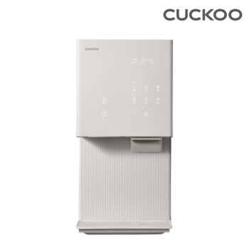 [쿠쿠] 제로 100 슬림 바리스타 정수기 어스 화이트 CP-AHSC100HEW