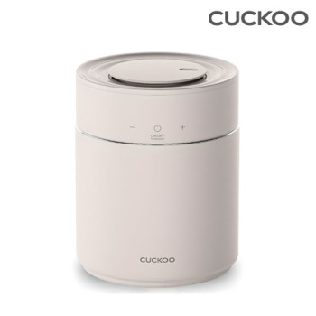 [쿠쿠] 스테인레스 3.8L 가습기노블 핑크 CH-GS301FP