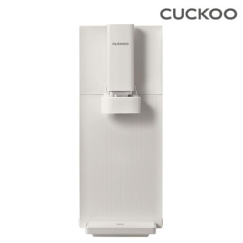 [쿠쿠] 스팀100 바리스타 커피정수기 그레이스 화이트 CP-ABSC100GW
