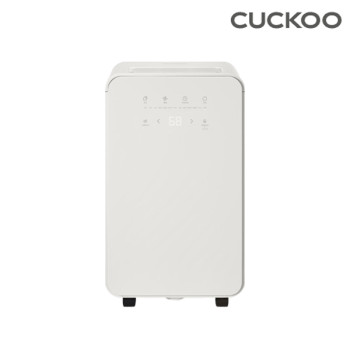 [쿠쿠] 인스퓨어 제습기 어스 화이트 5.5L DH-V06201EB