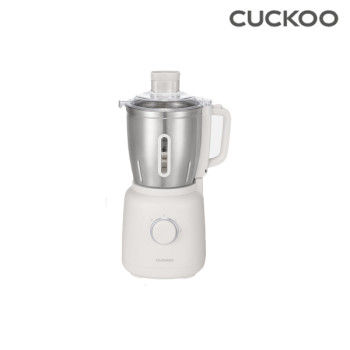 [쿠쿠] 대용량 블렌더 믹서기 4.5L CFM-P250GW