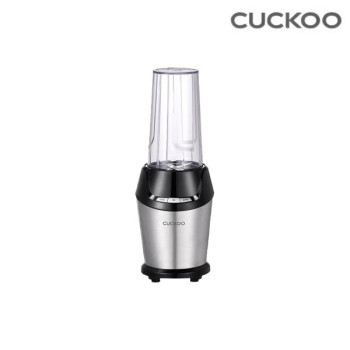 [쿠쿠] 미니 블렌더 17,000RPM 블랙 CFM-M90B