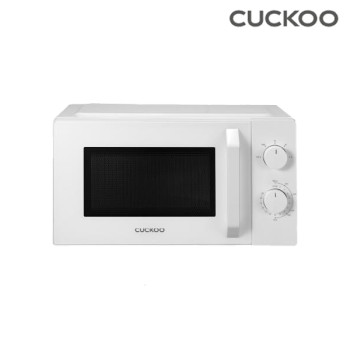 [쿠쿠] 미식 컬렉션 전자레인지 18L CMW-H1810MW