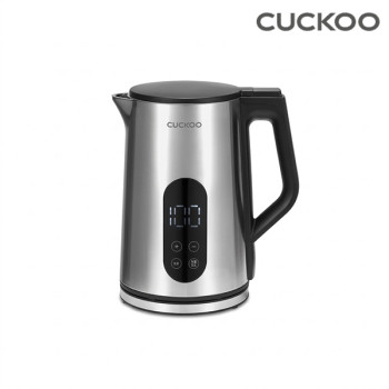 [쿠쿠] 전기주전자 1.7L CK-E170TS