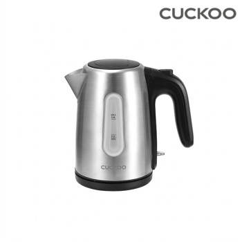 [쿠쿠] 풀스테인리스 0.8L 전기포트 CK-D080SS